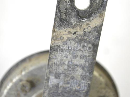 Horn FORD RANGER (ET) 2.5 TDCi 4x4 | BP30218093E13 