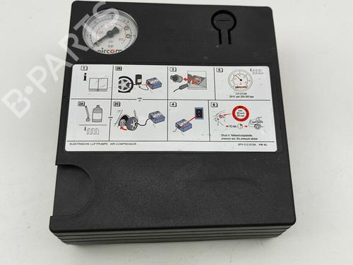 Used Electronic module AUDI A3 Sportback (8VA, 8VF) 1.4 TFSI e-tron (150 hp) 27315136