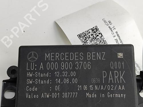 Elektronisk modul MERCEDES-BENZ E-CLASS Coupe (C207) E 350 BlueTEC / d (207.326) | BP24819637M83