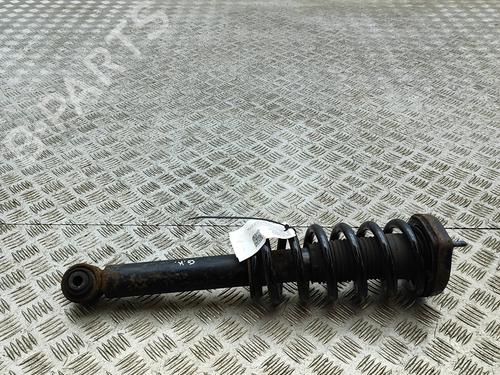 Used Left rear shock absorber Left rear shock absorber MERCEDES-BENZ SL (R230) 350 (230.467) (245 hp) 33549273 33549273