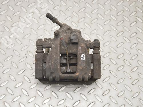 Used Right rear brake caliper Right rear brake caliper MERCEDES-BENZ SPRINTER 3,5-t Platform/Chassis (B906) 316 CDI (906.131, 906.133, 906.135, 906.231, 906.233,... (163 hp) 33356261 33356261