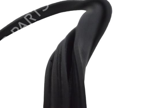 Rubber door seal AUDI Q5 (8RB) SQ5 TDI quattro | BP30244817C142 