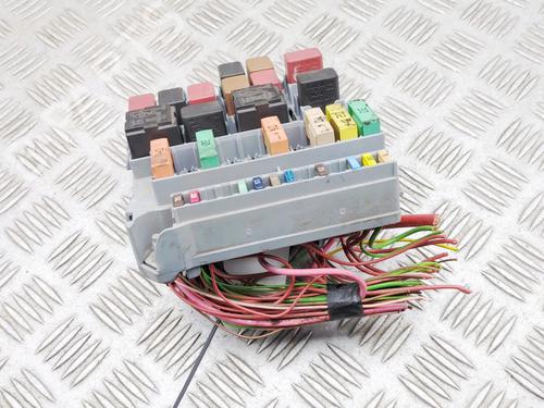 Fuse box IVECO DAILY VI Platform/Chassis 33S13, 35S13, 35C13 | BP39884558E1 - Image 2