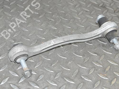 Used Left rear suspension arm MERCEDES-BENZ C-CLASS (W205) C 220 BlueTEC / d (205.002, 205.004) (170 hp) 30284085