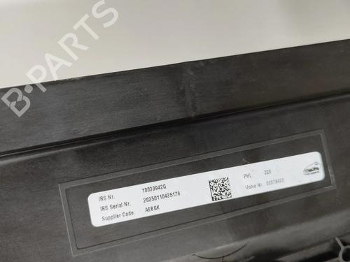 Soltag VOLVO XC90 II (256) B5 Mild Hybrid AWD | BP31834896C124