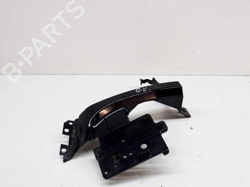 Used Rear bumper bracket LAND ROVER RANGE ROVER EVOQUE (L538) 2.0 D 4x4 (180 hp) 8843940