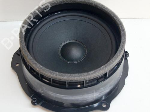 Luidspreker LAND ROVER RANGE ROVER VELAR (L560) 2.0 P300 Si4 4x4 (300 hp) 8074051