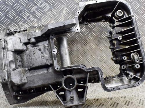Used Oil sump MERCEDES-BENZ E-CLASS (W211) E 320 CDI 4-matic (211.089) (224 hp) 15551410