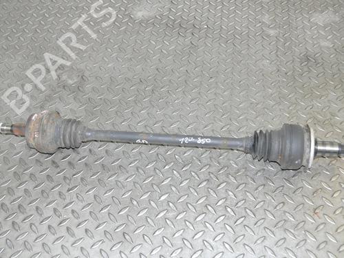 Used Right rear driveshaft MERCEDES-BENZ E-CLASS T-Model (S212) E 220 CDI (212.202) (163 hp) 9902018