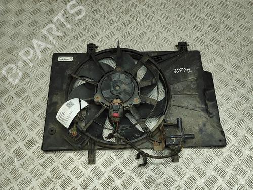 Used Radiator fan Radiator fan 29392387 29392387