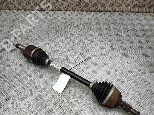 Left front driveshaft CITROËN BERLINGO Box Body/MPV (K9) e-Berlingo | BP39619363M38 - Image 3