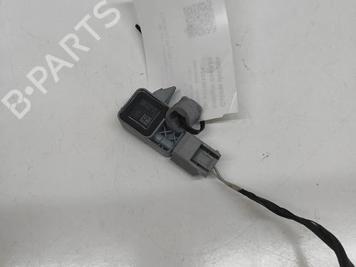 Electronic sensor RENAULT MEGANE CC (EZ0/1_) 1.6 dCi (EZ00) | BP29336812M84 