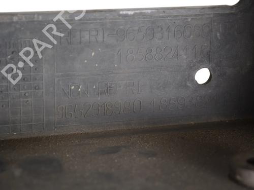 Front slam panel PEUGEOT RCZ 1.6 16V | BP30251331C72 