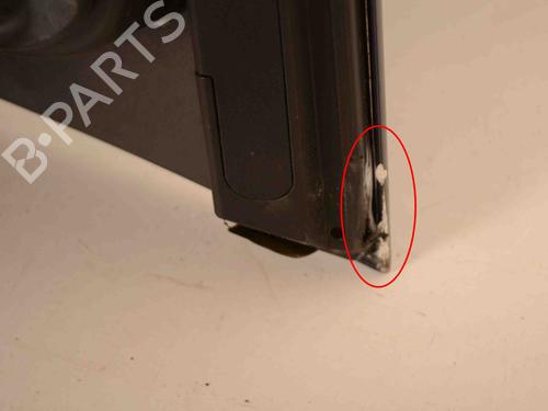 Tailgate JAGUAR F-TYPE Coupe (X152) 3.0 SCV6 | BP30230306C6 