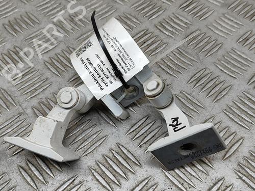 Hinge/Door check strap BMW 3 (F30, F80) 330 e | BP21486440C146 
