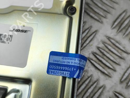 Electronic module PORSCHE TAYCAN Sport Turismo (Y1C) 4S Performance Battery Plus (Y1CDB1) | BP31762871M83 