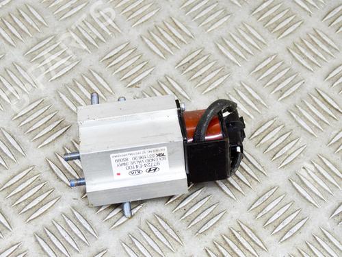 Electronic sensor HYUNDAI IONIQ (AE) Electric | BP14649573M84 