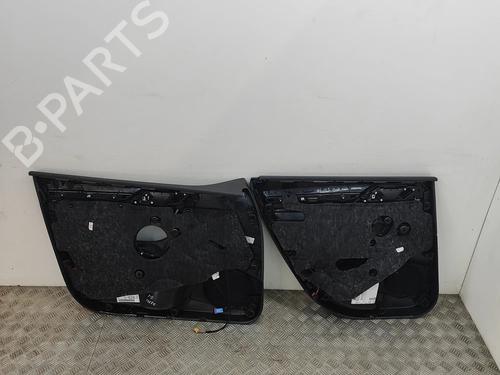 Seats set AUDI A3 Sportback (8VA, 8VF) 1.4 TFSI e-tron | BP32061123C78 