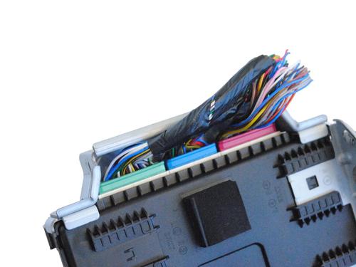 Electronic module KIA STINGER (CK) 3.3 T-GDi | BP33365179M83 - Image 5