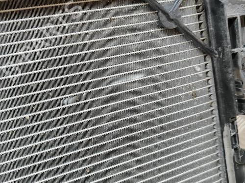 Water radiator MERCEDES-BENZ EQS (V297) EQS 450+ (297.123) | BP28558102M31 - Image 6
