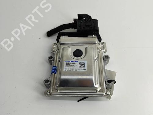 Gearbox control unit KIA SPORTAGE V (NQ5) 1.6 T-GDi Hybrid AWD | BP27784087M52 - Image 3