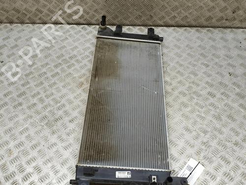 Water radiator NISSAN LEAF (ZE1) Electric | BP39749198M31 - Image 2
