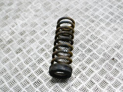 Shock absorber spring MERCEDES-BENZ 190 (W201) E 1.8 (201.018) N/A
