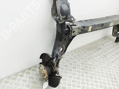 Rear axle VW T-ROC (A11, D11) 1.5 TSI | BP33389249M2 - Image 3