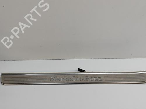 Used Step MERCEDES-BENZ S-CLASS (W222, V222, X222) S 500 (222.082, 222.182) (435 hp) 27791736