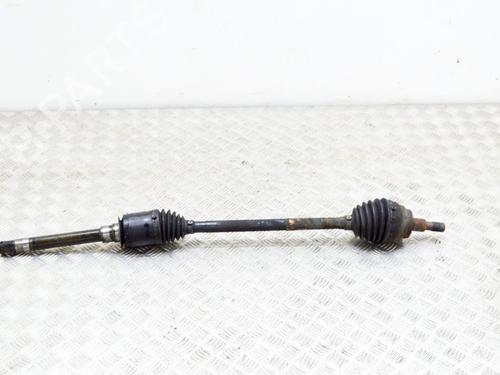 Right front driveshaft MERCEDES-BENZ R-CLASS (W251, V251) R 320 CDI 4-matic (251.022, 251.122) | BP8835882M39 