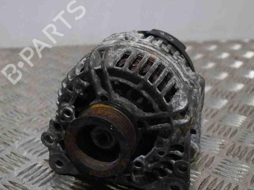 Alternator AUDI A3 (8L1) 1.8 | BP6716662M7 