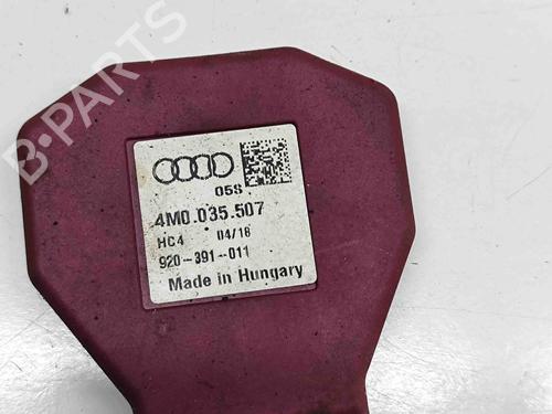 Antenna/Base AUDI A5 (F53, F5P) S5 TFSI quattro | BP29227142C140 