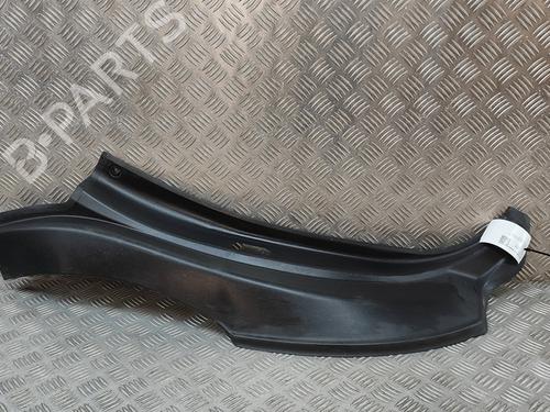 Used Boot lining JAGUAR I-PACE (X590) EV400 AWD (400 hp) 27768398