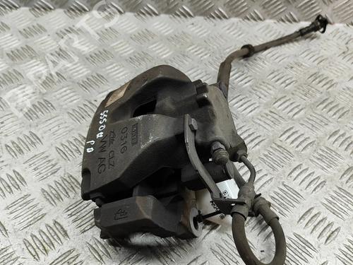 Right front brake caliper AUDI A5 (F53, F5P) 35 TFSI Mild Hybrid | BP33372852M104 - Image 2