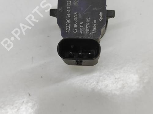 Electronic module MERCEDES-BENZ EQB (X243) EQB 300 4-matic (243.608, 243.609) | BP29594012M83 