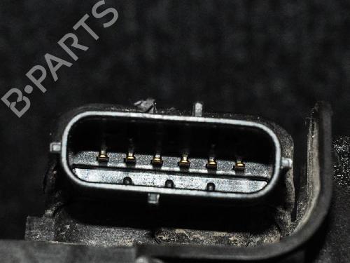 Pedal AUDI A3 (8L1) 1.9 TDI | BP6725248I4 