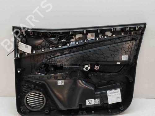 Forreste venstre beklædning VW ID.4 (E21) PRO | BP28549592C58