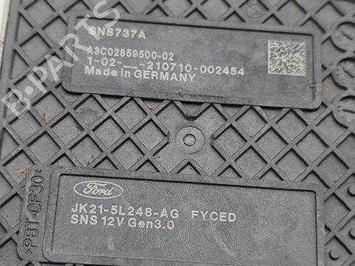 Electronic sensor FORD TRANSIT V363 Platform/Chassis (FED, FFD) 2.0 EcoBlue | BP40460527M84 - Image 6