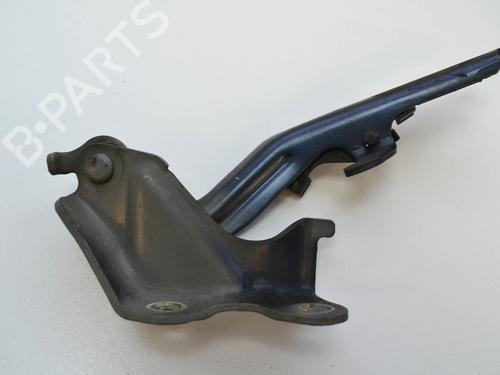 Used Hinge/Door check strap Hinge/Door check strap LEXUS RX (_U3_) 400h AWD (MHU38_, MHU38R) (272 hp) 33361377 33361377