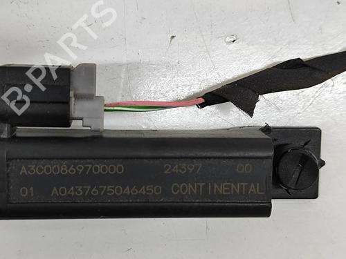Electronic module RENAULT AUSTRAL E-TECH 200 Hybrid (HGM2) | BP29007742M83