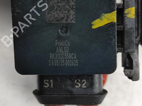 Electronic sensor FORD TRANSIT V363 Van (FCD, FDD) 2.0 EcoBlue RWD | BP33176785M84 - Image 7