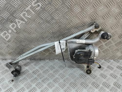 Used Front wipers mechanism AUDI E-TRON (GEN) 55 quattro (408 hp) 27781364