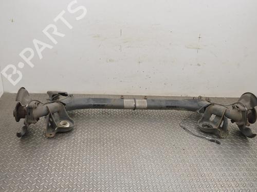 Used Rear axle PEUGEOT RCZ 1.6 16V (156 hp) 30234431