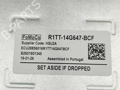 Electronic module FORD PUMA (J2K, CF7) 1.0 EcoBoost mHEV | BP38623239M83 - Image 5