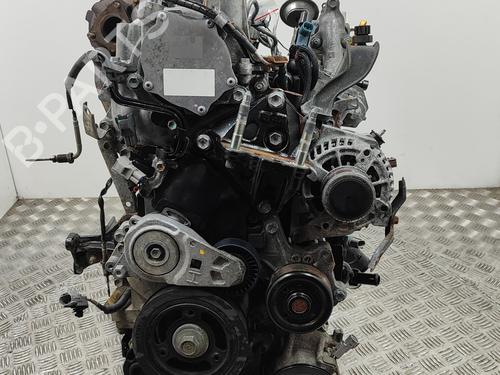 Motor TOYOTA AURIS Estate (_E18_) 1.4 D-4D (NDE180_) (90 hp) 23249706