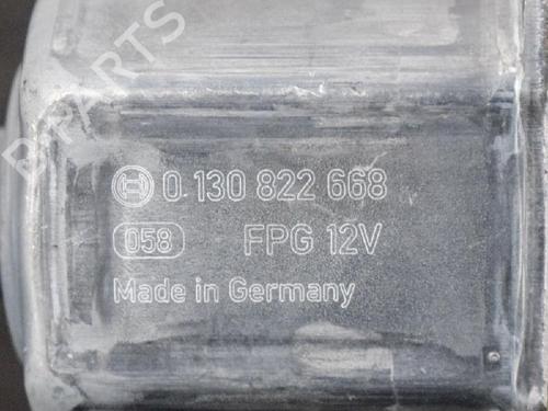 Right rear window motor AUDI A4 B9 Avant (8W5, 8WD) 2.0 TDI | BP6745746E22 