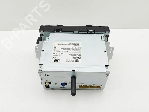 Módulo eletrónico KIA OPTIMA (JF) 1.7 CRDi | BP35790490M83 - Image 3