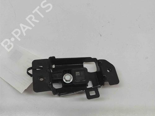 Elektronisk sensor RENAULT MEGANE CC (EZ0/1_) 1.6 dCi (EZ00) (130 hp) 29336806