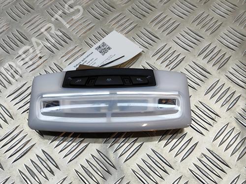 Used Interior roof light BMW 4 Gran Coupe (F36) 418 d (143 hp) 19501303