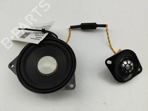 Used Speaker BMW 3 (F30, F80) 335 d xDrive (313 hp) 28137420